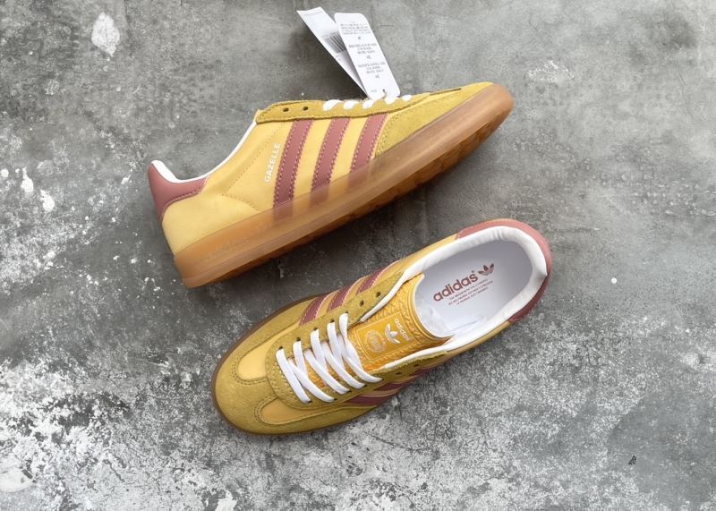 Adidas Gazelle Shoes